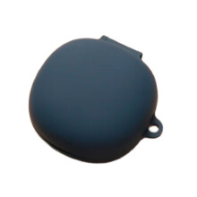 Shockproof Cover Dustproof Soft Sleeve Washable-Dark blue color