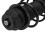 TRQ Front Left Complete Strut & Coil Spring Assembly Drivers Side Compatible with 20082010 Scion xD 4