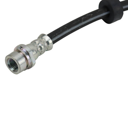 Conjunto de mangueiras de freio dianteiro e traseiro TRQ compatvel com Mazda 5 2006-2015 1