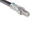 TRQ Front Brake Hose Set Compatible with 2000-2006 BMW X5 4