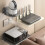 Weatherproof Projector Stand-Large milk white No accessories 7