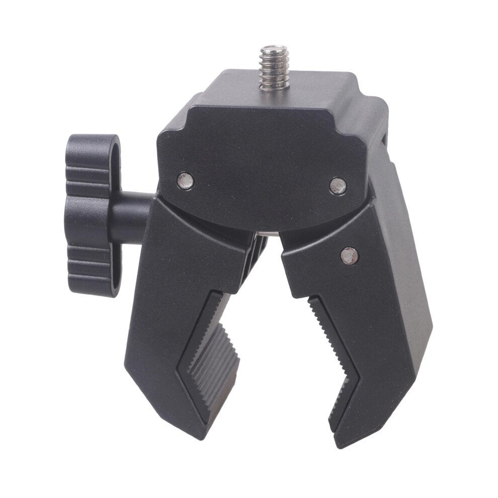 Adjustable 45Mm Diameter Clamp For Bike Gym Equipment Camera 7704000009348