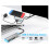 4K@60Hz Adapter Small USB C Dock with Data Transfer-Silver grey 4