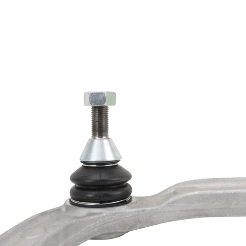 TRQ Front Left Upper Control Arm with Ball Joint Compatible with 2012-2019 Mercedes-Benz 2
