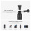 Portable Retractable Selfie Stick Tripod Aluminum Handle 2