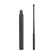 Aluminum Selfie Stick Spring Damping Extension Rod For Steady