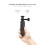 Portable Retractable Selfie Stick Tripod Aluminum Handle 7