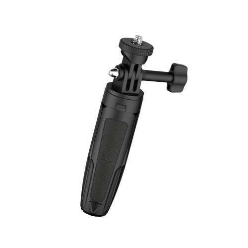 Portable Retractable Selfie Stick Tripod Aluminum Handle