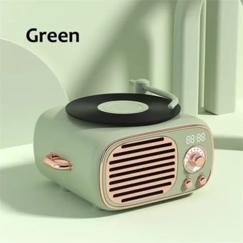 Bluetooth Karaoke-luidspreker 1
