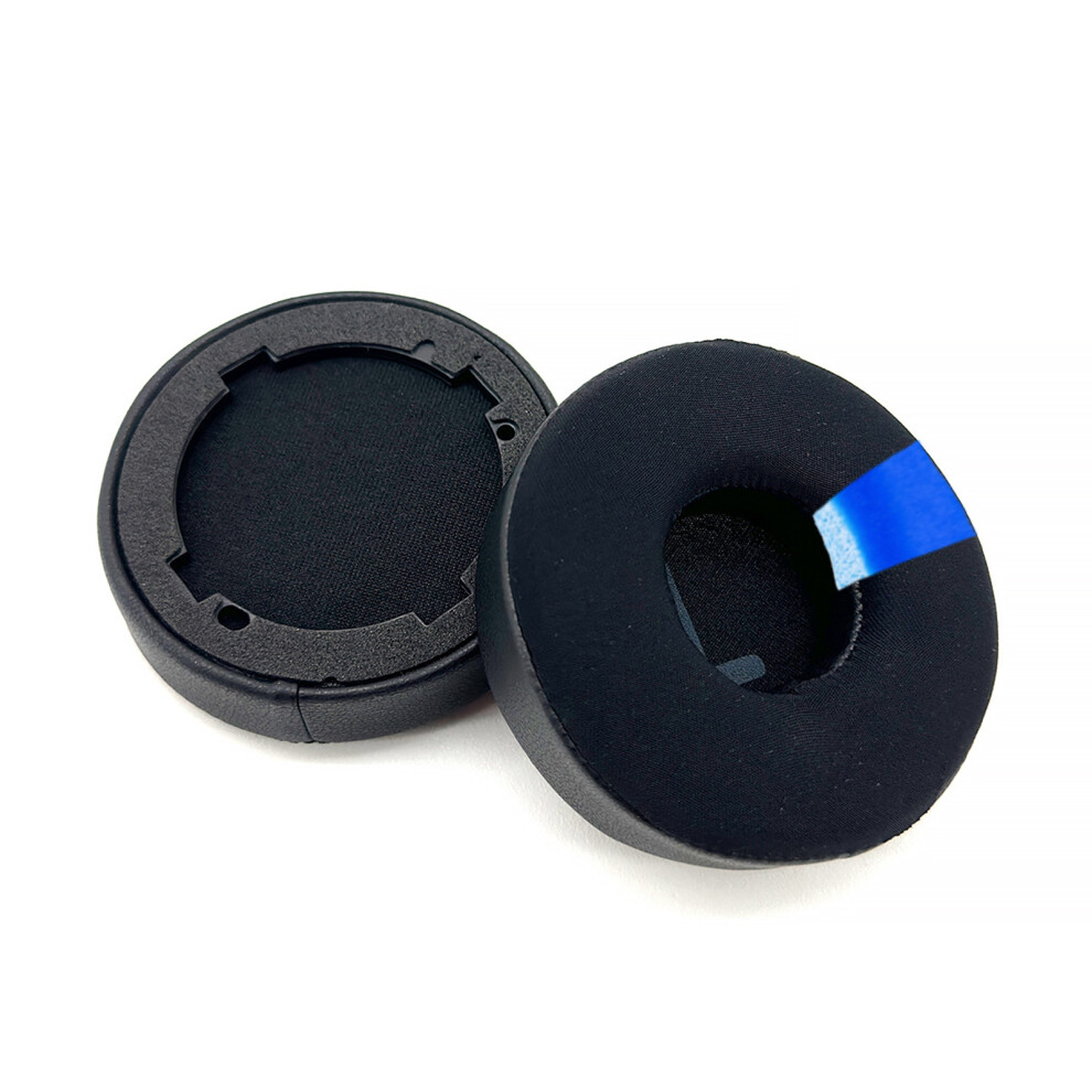 Refrigerating Protein Leather Ear Cushions For Noise Cream 7704000009577