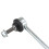 TRQ Front Left Sway Bar Stabilizer Link Drivers Side Compatible with 2011-2016 Mini Cooper Countryman 2013-2016 Cooper Paceman 3
