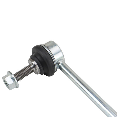 TRQ Front Left Sway Bar Stabilizer Link Drivers Side Compatible with 2011-2016 Mini Cooper Countryman 2013-2016 Cooper Paceman 2