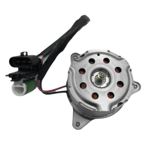 Auto Motor Koeling Radiator Ventilator Motor 19372235 voor