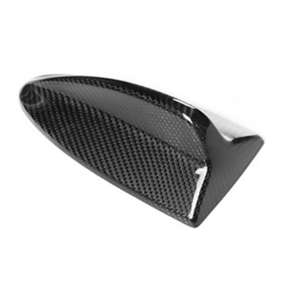 Car Roof Shark Fin Antenna Cover For Bmw 3 5 Series E90 E92 Gt X1 X3 4711736699951