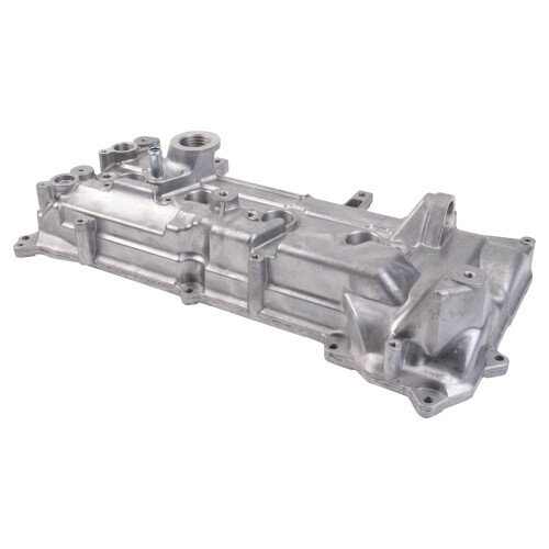 TRQ Ventildeckel kompatibel mit 20122019 Nissan Versa 20142019 Versa Note 2