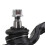 TRQ Front Left Lower Ball Joint Drivers Side Compatible with 20042006 Lexus LS430 4
