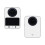 Patterned Camera Film Stick Application Bubble-white 1