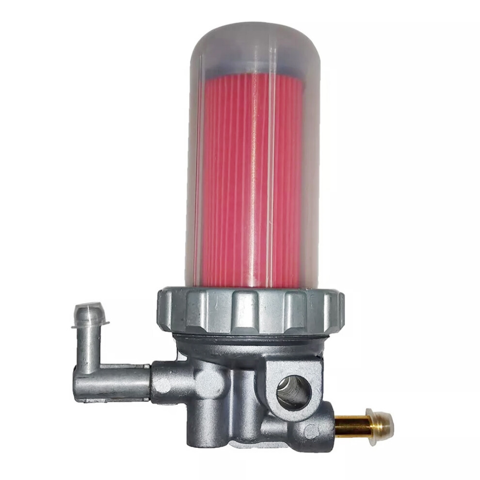 Fuel Filter Assembly Am875142 Replacement For Tractor 4712469199718