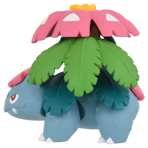 Pokmon Moncolle Mega Venusaur 1