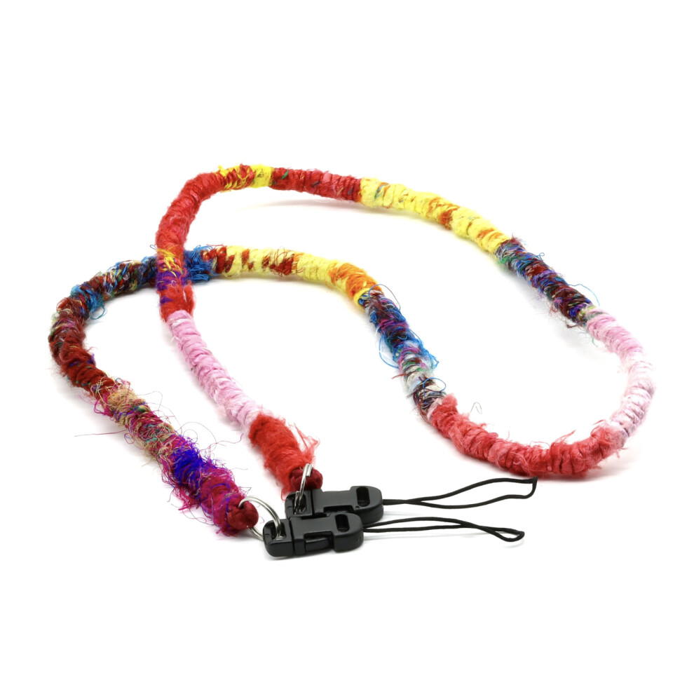 Spectrum Camera Neck Belt For Dslr Mirrorless Modifiable 7704000009973