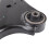 TRQ Front Left Lower Control Arm with Ball Joint Drivers Side Compatible with 08-15 LR2 3