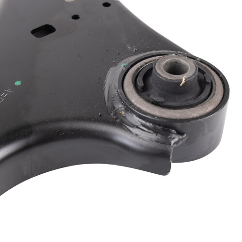 TRQ Front Left Lower Control Arm with Ball Joint Drivers Side Compatible with 08-15 LR2 2