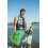 Airhead Venom II Wakeboard-Bindungsstiefel, klein/mittel 4