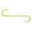 Automotive Brake Caliper Hooks 2PCS Brake Caliper 6