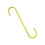 Automotive Brake Caliper Hooks 2PCS Brake Caliper 5
