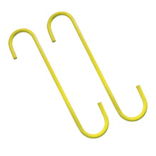 Automotive Brake Caliper Hooks 2PCS Brake Caliper
