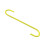 Automotive Brake Caliper Hooks 2PCS Brake Caliper 3