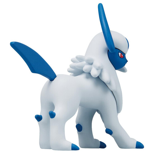 ??????TAKARA TOMY Pokemon MS46 Absol 2