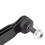 TRQ Sway Bar Stabilizer Link Set Compatible with 2017-2019 Jeep Compass 3