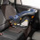 WeatherTech chrnic detsk autosedacky s kakaem 3