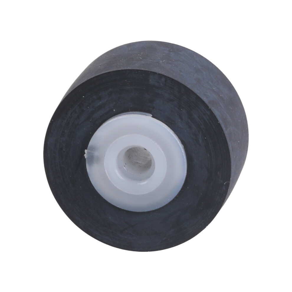 13.5Mm Rubber Pinch Roller Set For Tape Decks Tape Recorder-1 7704000010054