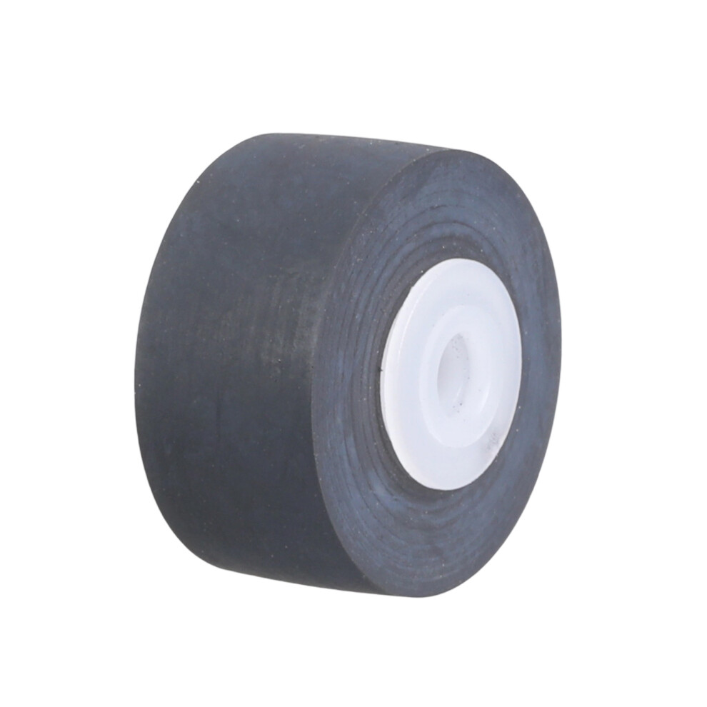14.1Mm Rubber Pinch Roller Set For Tape Decks Tape Recorder-1 7704000010078