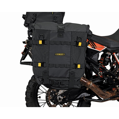 Borse laterali Nelson Rigg Trails End Adventure 2