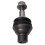 TRQ Ball Joint Set Compatible with 16-21 BMW 3