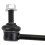 TRQ Rear Left Right Sway Bar Stabilizer Link Compatible with 2017-2019 Jeep Compass 4