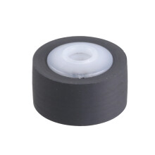 Cassette Tape Cassette Recorder Pinch Rollers Pressure-1pieces