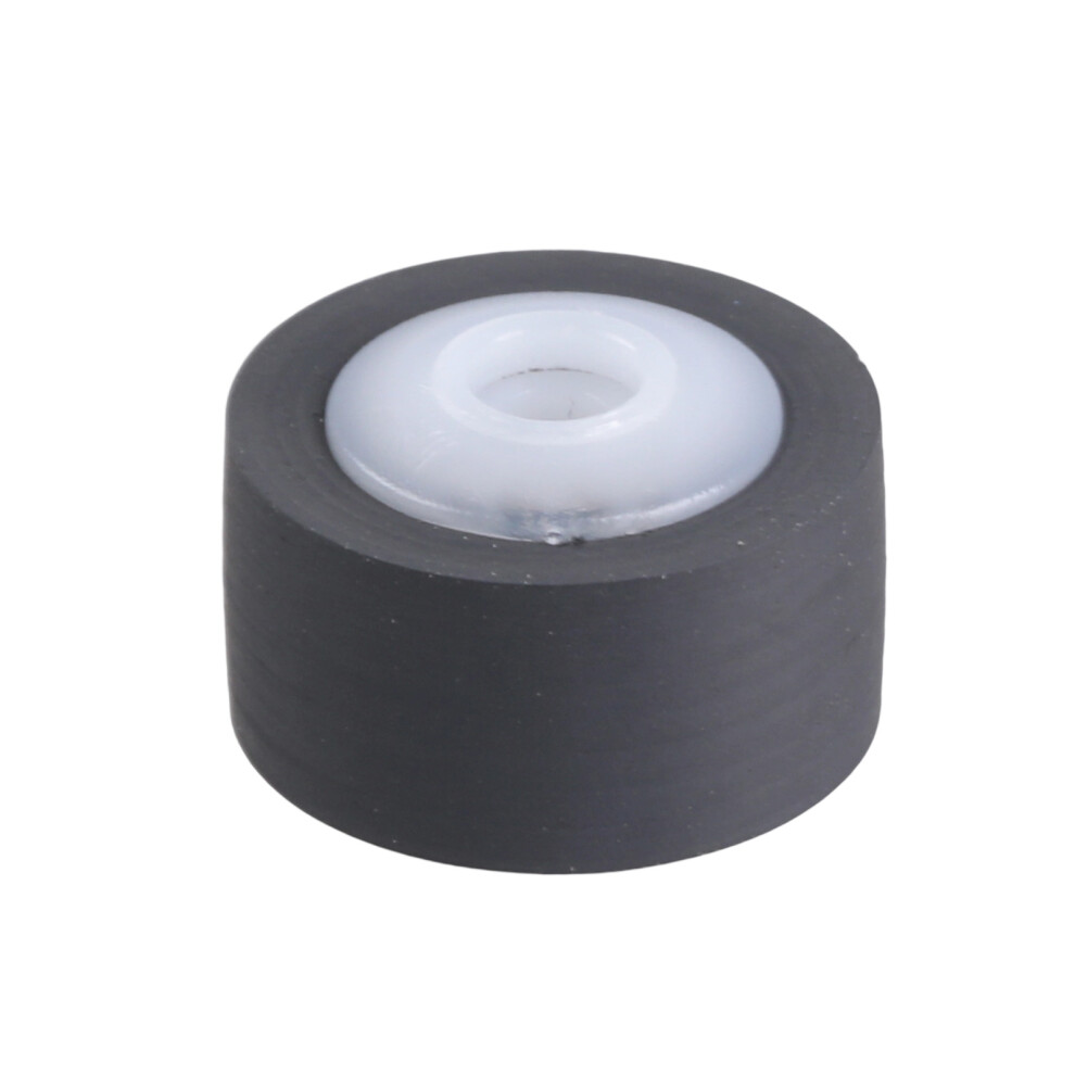Cassette Tape Cassette Recorder Pinch Rollers Pressure-1Pieces 7704000010146