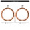 Watch Frame Bumper Case Housing for Watch 4-Silver plating 41mm 4