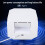 Intelligent Technologically Poker Card Dealer Automatic-White 6