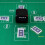 Intelligent Technologically Poker Card Dealer Automatic-White 5