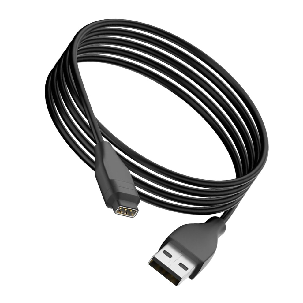Universal Smartwatch Charging Cable 100Cm Extra Long Cord-Usb 7704000010412