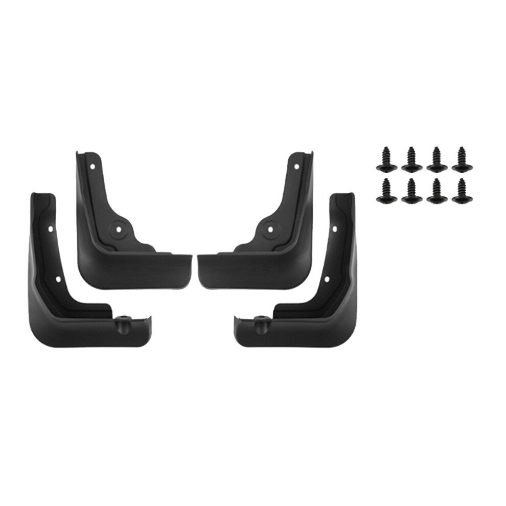 Car Mud Flaps Fender Mud Guard Flap For Hyundai Tucson N-Line 2024 4713049616113