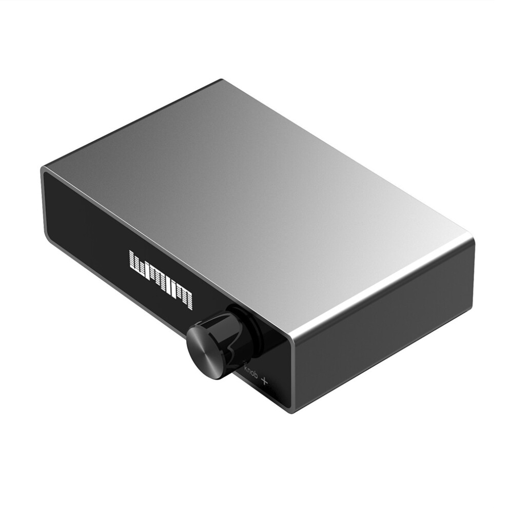 Usb Dac Headphone Amplifier I510b Hifi Decoder 4711736680300