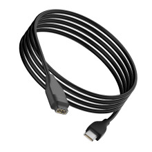 Universal Extra Long Smartwatch Charging Cable Line-Type c