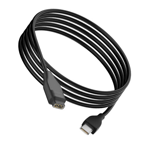 Universal Extra Long Smartwatch Charging Cable Line-Type c