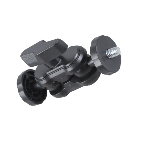 Standard Thread Adapter DSLR LED Light Mounting